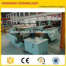 Top Quality HR CR SS GI Steel Coils Slitting Machine for Sale